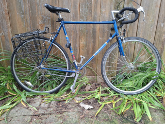 1983 Schwinn Le Tour